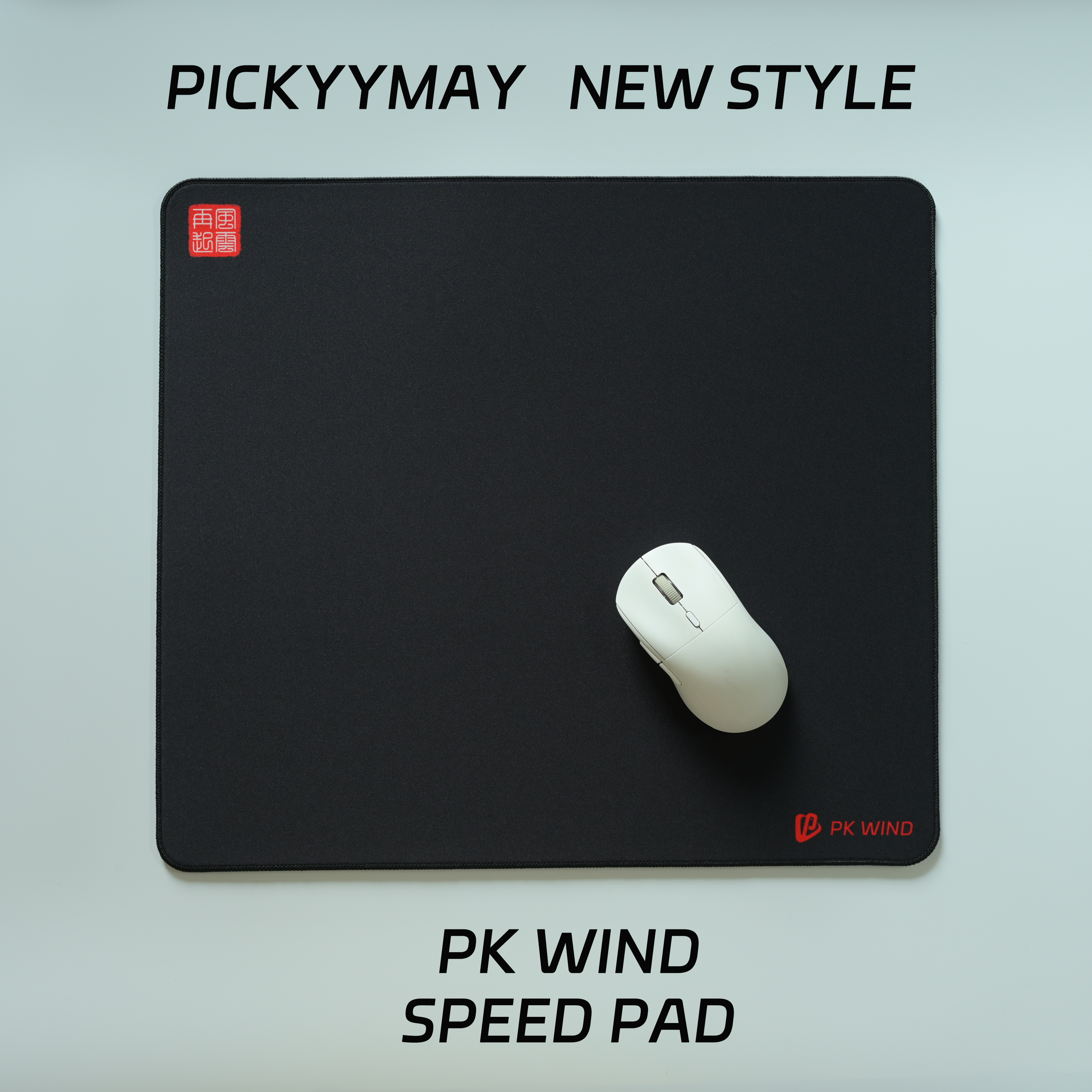 Esports Gaming Pk - PICKYYMAY New Style Gamer Pad Esports