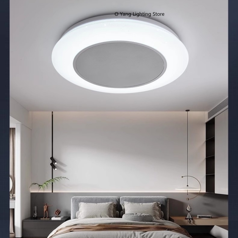 Esports Gaming Bed - Esports Room Ceiling Light RGB Atmosphere