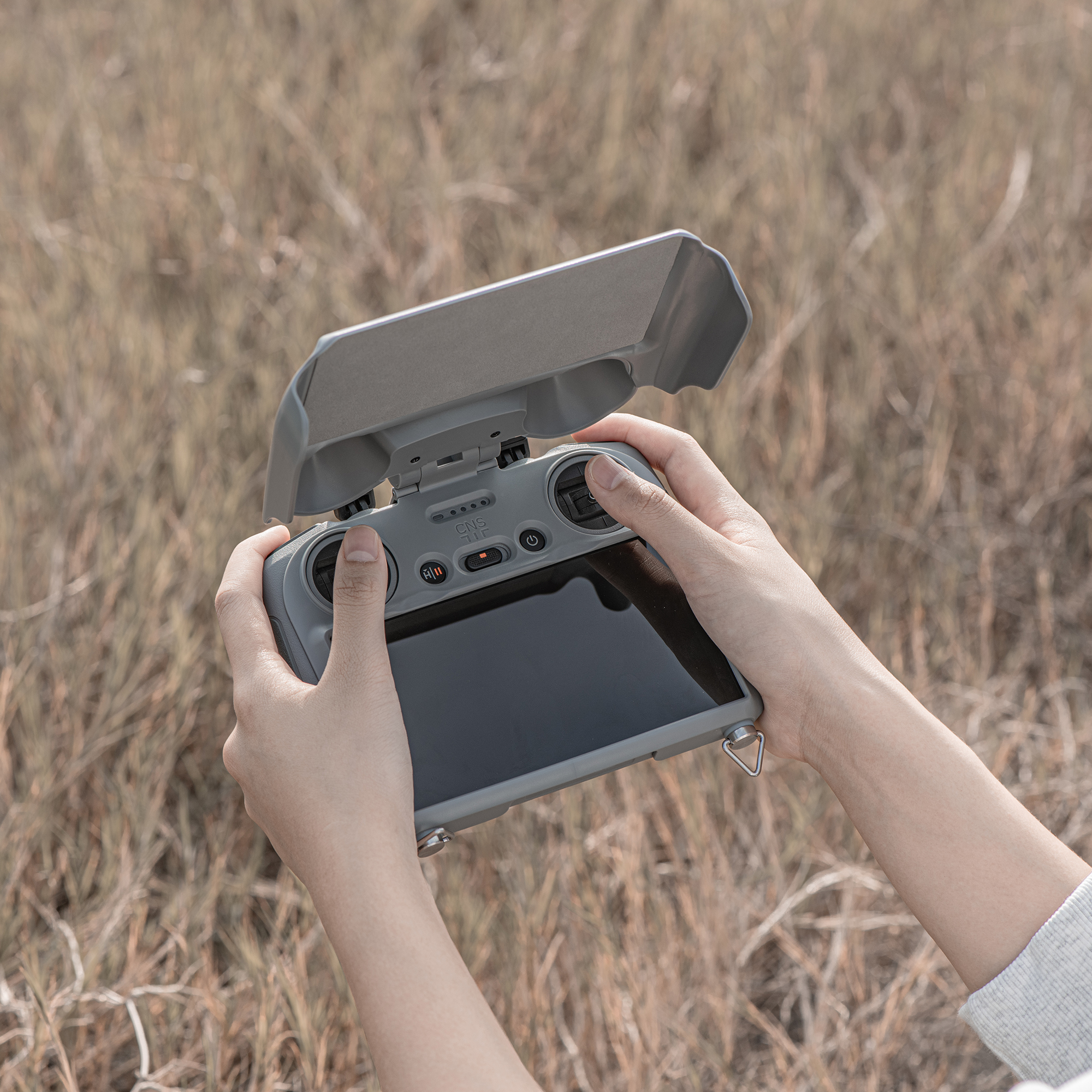 Controller Analog Stick - Sun Hood for DJI Mini 5