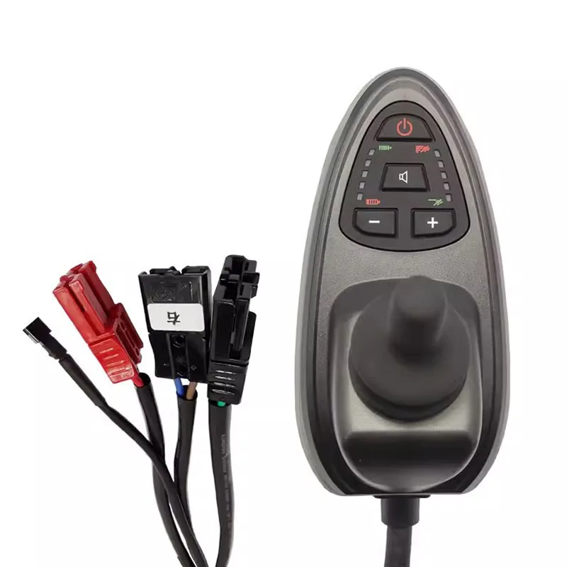 Controller Analog Stick - Smoothly Shifting Parking Controller High Safe